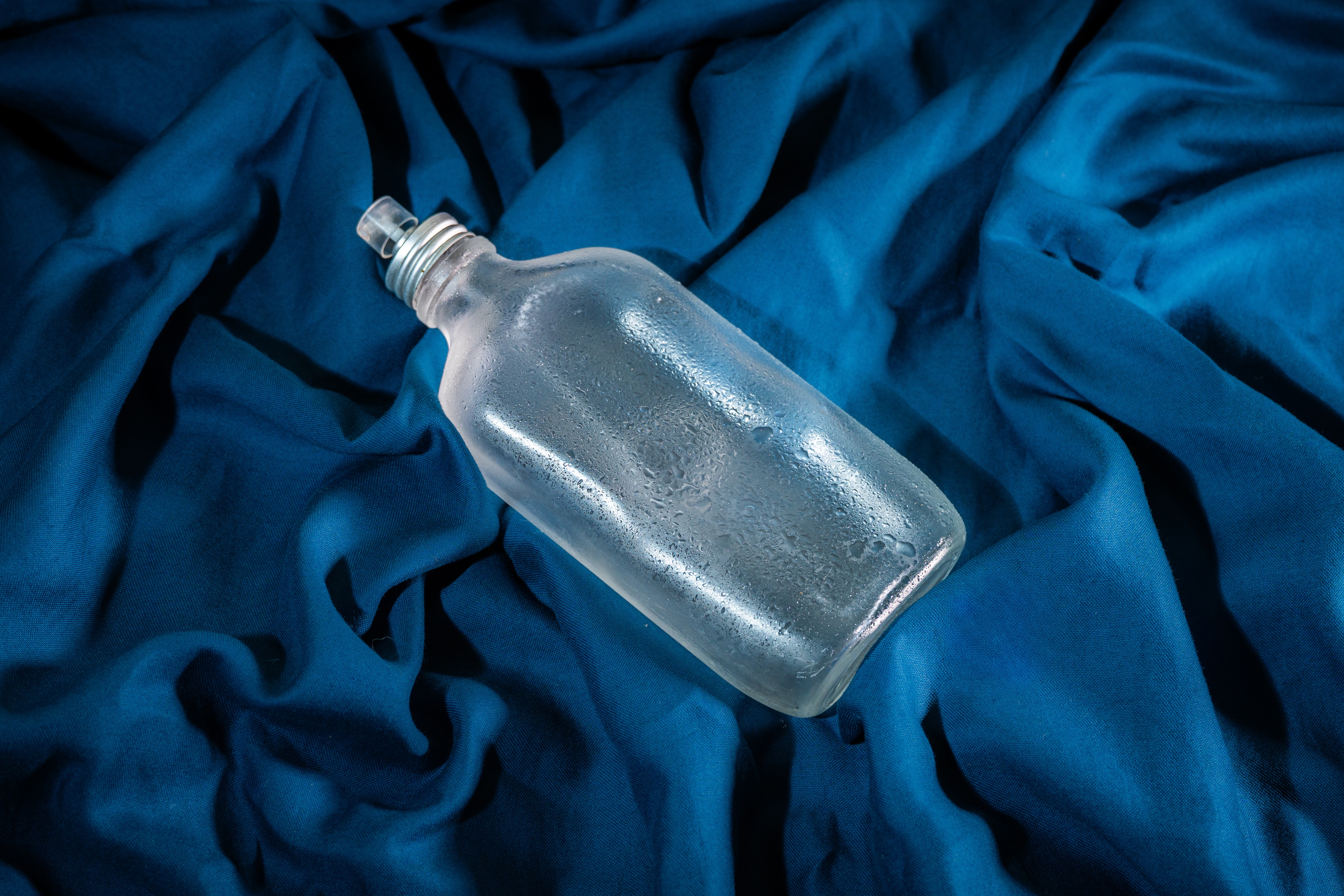 Trabajo de portafolio de Faro Studios